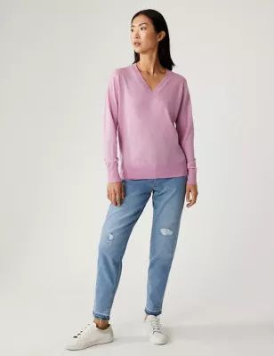 The Mom Jeans | Marks and Spencer AU/NZ