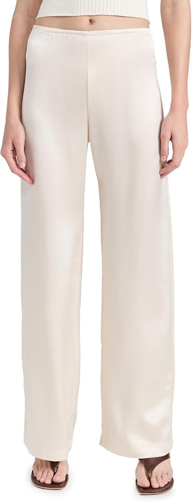 Leset Women's Barb Wide Leg Pants | Amazon (US)