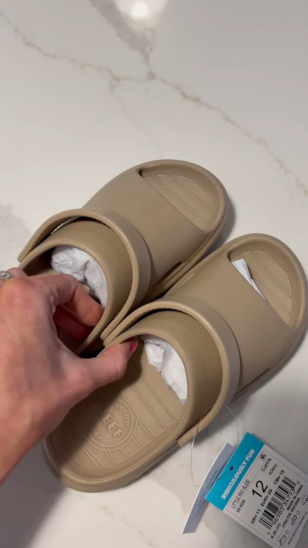 Cutest toddler boy summer and spring slides! Perfect for spring break at the beach and just everyday wear! They’re such good quality too! Plus on sale for Amazon spring sale day! 😍

Amazon spring sale, toddler boy finds, toddler boy style, Amazon finds for boys, Amazon style

#LTKKids #LTKBaby #LTKSwim