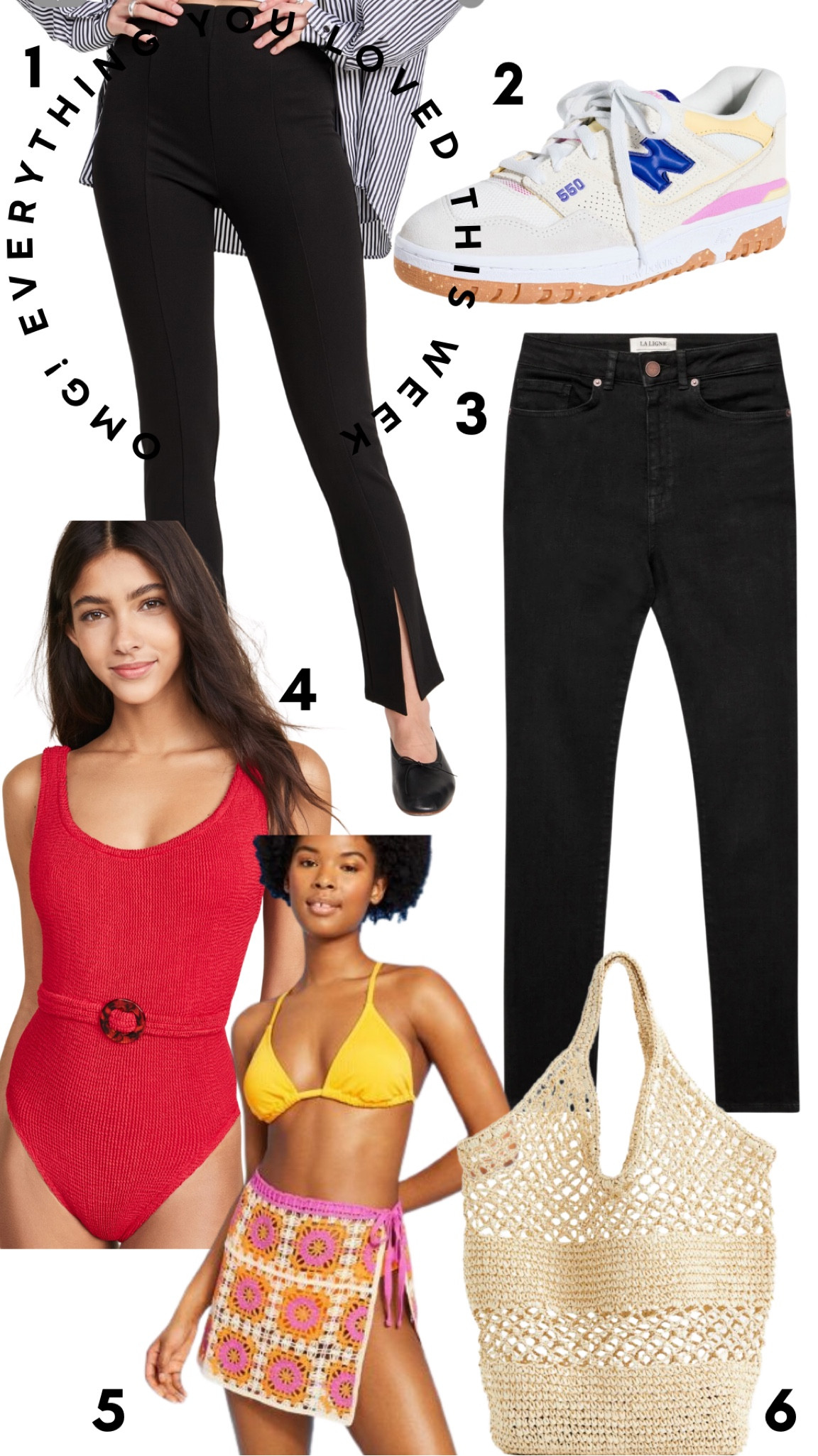 Weekly Favorites
Beachwear
Swim Wear
Best Sellers

#LTKSeasonal #LTKstyletip #LTKunder100