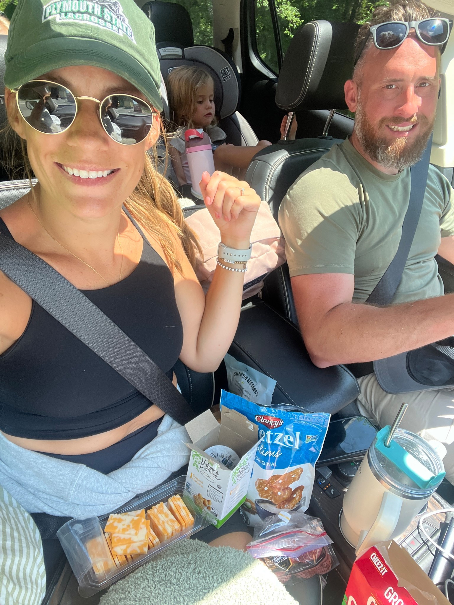 Road trip essentials with kids 🚗

#LTKKids #LTKSeasonal #LTKFamily