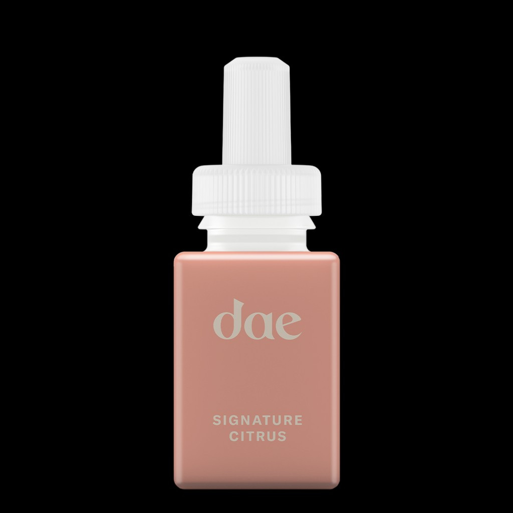 Signature Citrus | Pura