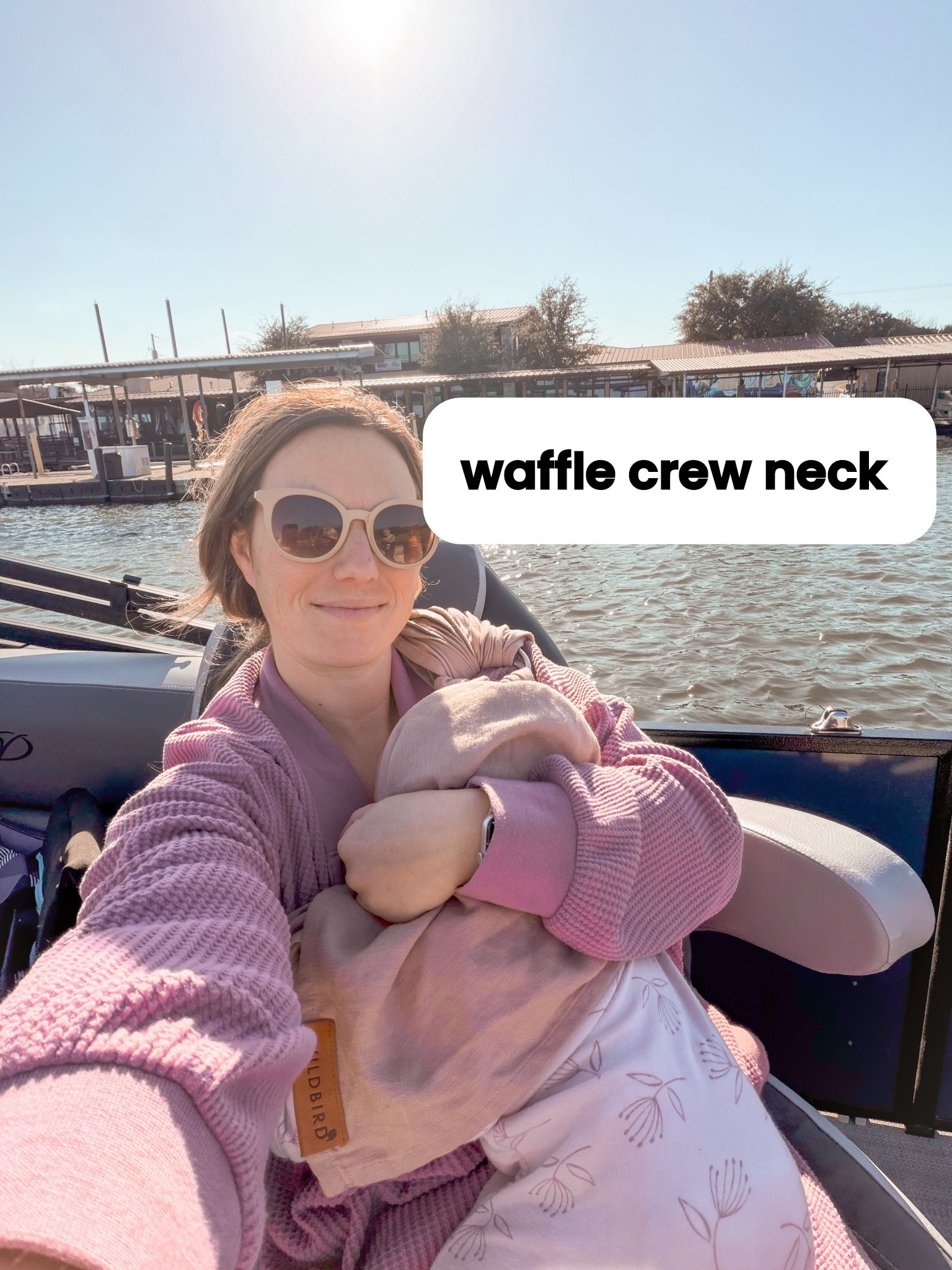 soo cozy! matching pants & shorts als available. wearing an xl for an oversized feel

#LTKootd #LTKmomlife #LTKSeasonal