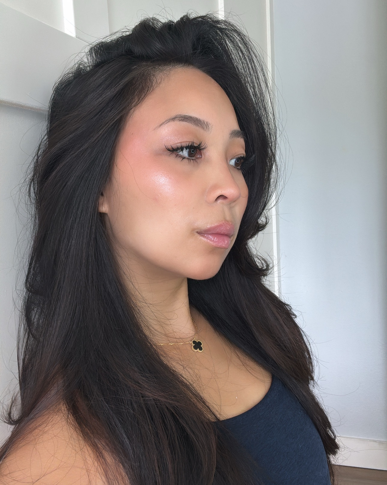 the ultimate ethereal glowy summer makeup!! for the natural girlies that want a little pop ✨⭐️🫶🏼 

#LTKBeauty #LTKU #LTKSeasonal