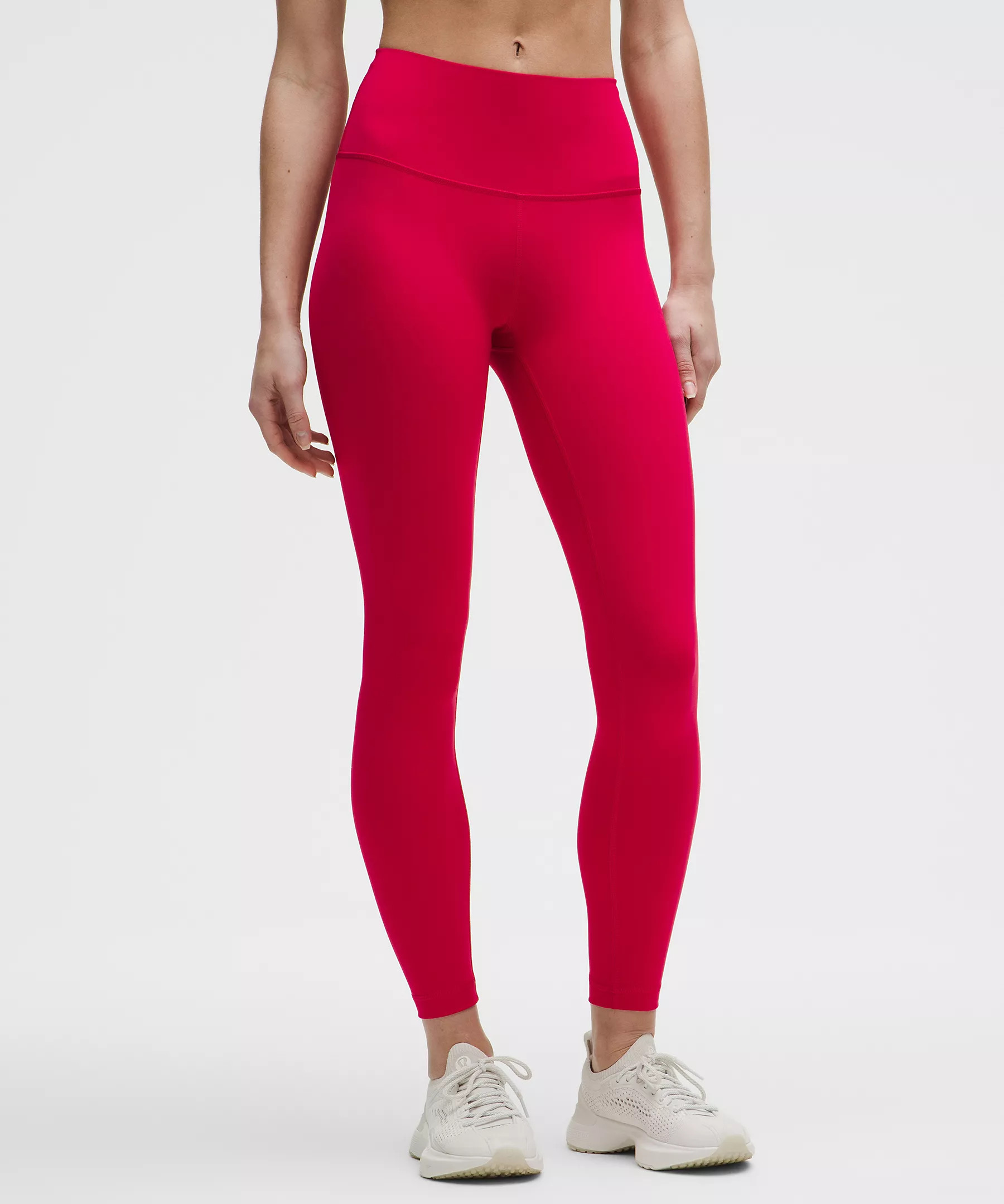 Wunder Train High-Rise Tight 25" | Lululemon (US)