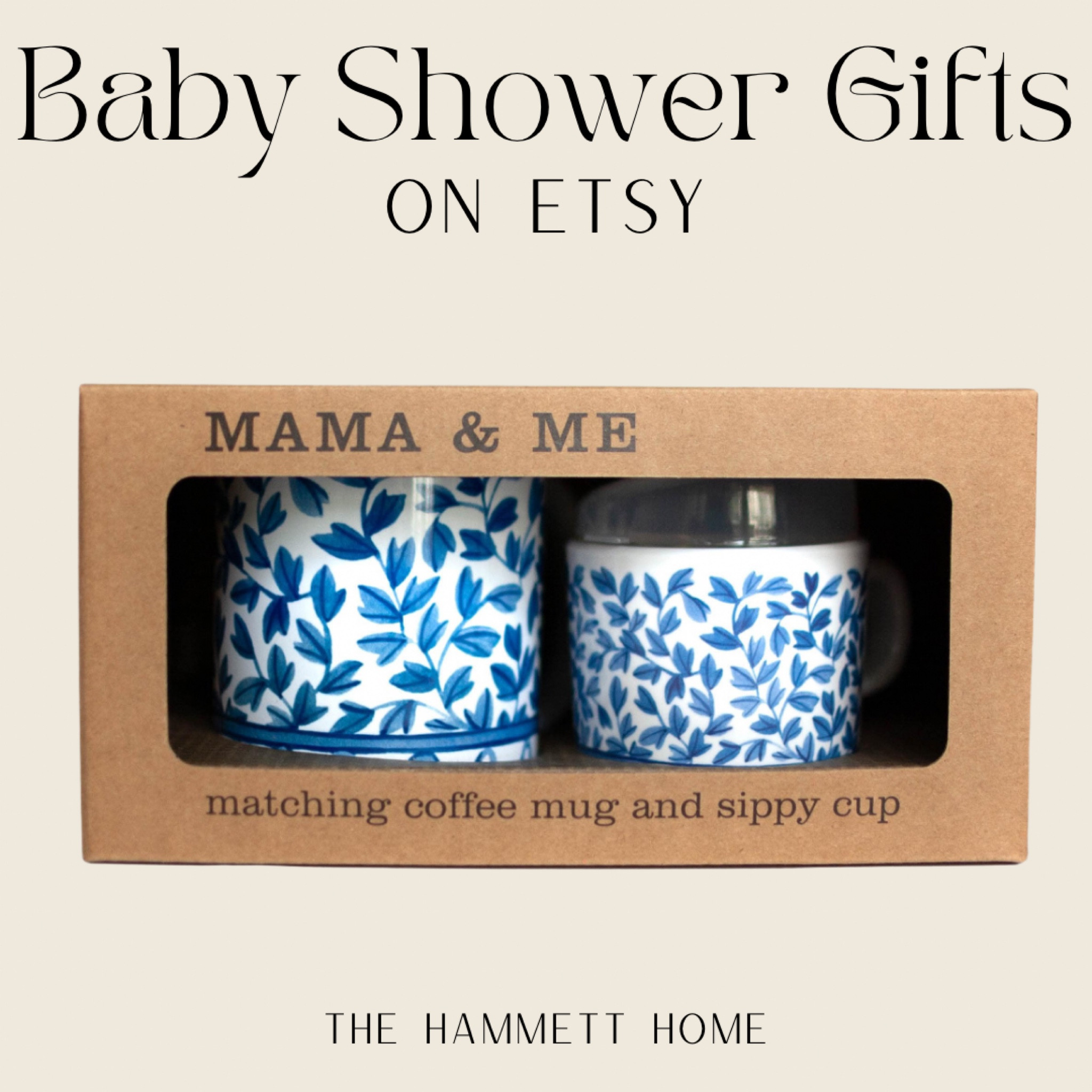 Baby shower gift ideas on Etsy! More linked than pictured. 


Etsy, gift guide, baby shower, kids, custom, preppy, vintage, modern, trending, affordable, cute

#LTKfindsunder50 #LTKbaby #LTKfamily