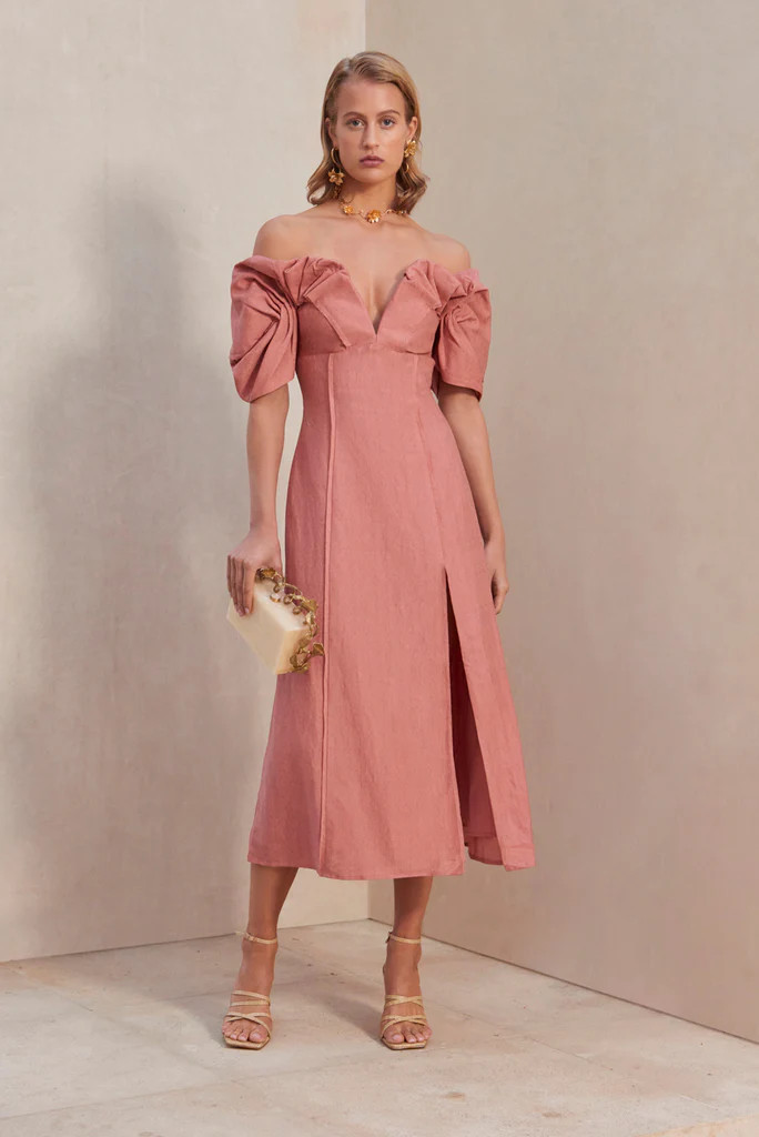 MUNA DRESS - JAIPUR | Cult Gaia - US