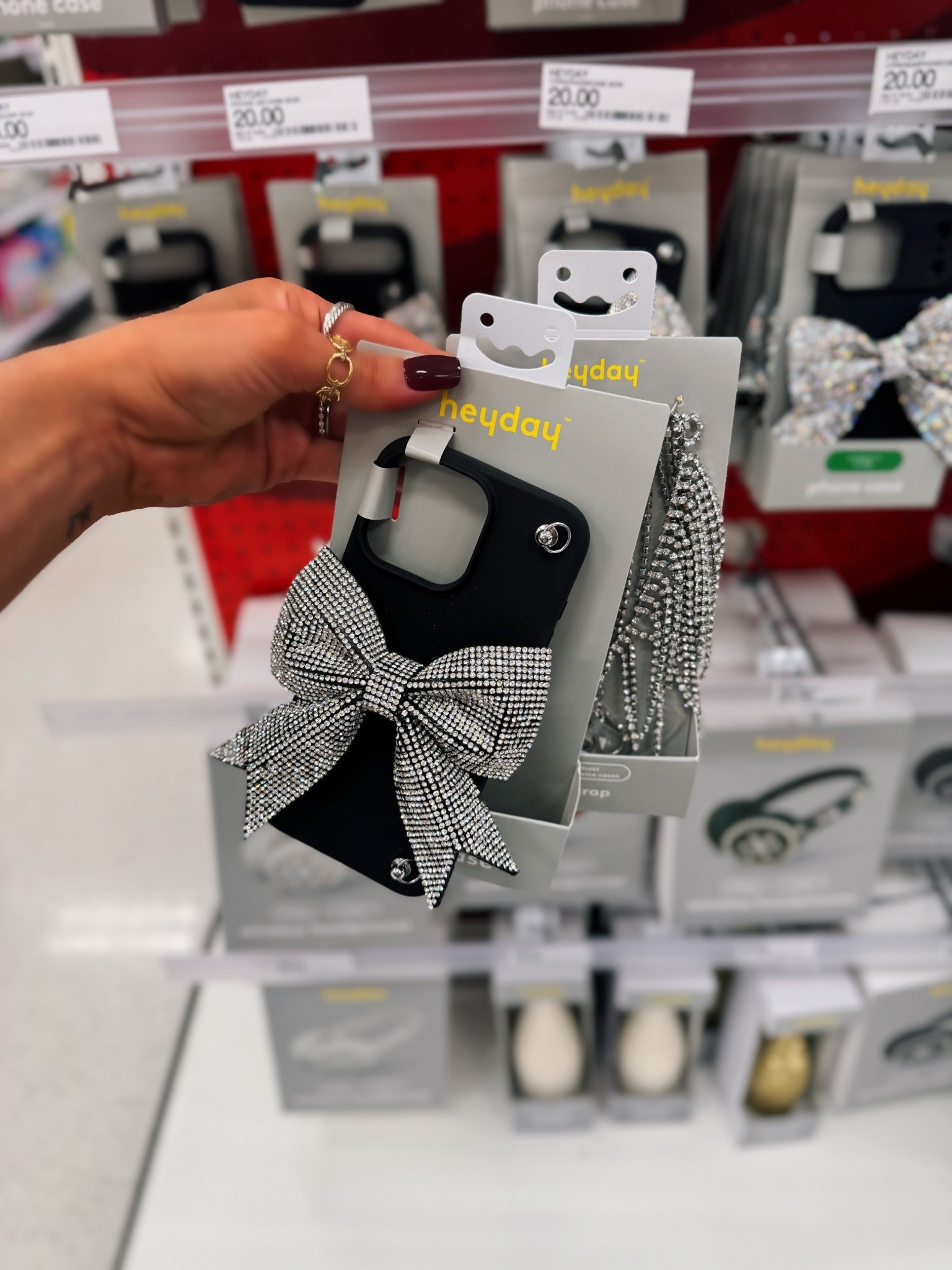 Spotted these beauties at target today! 🤩 

#LTKHoliday