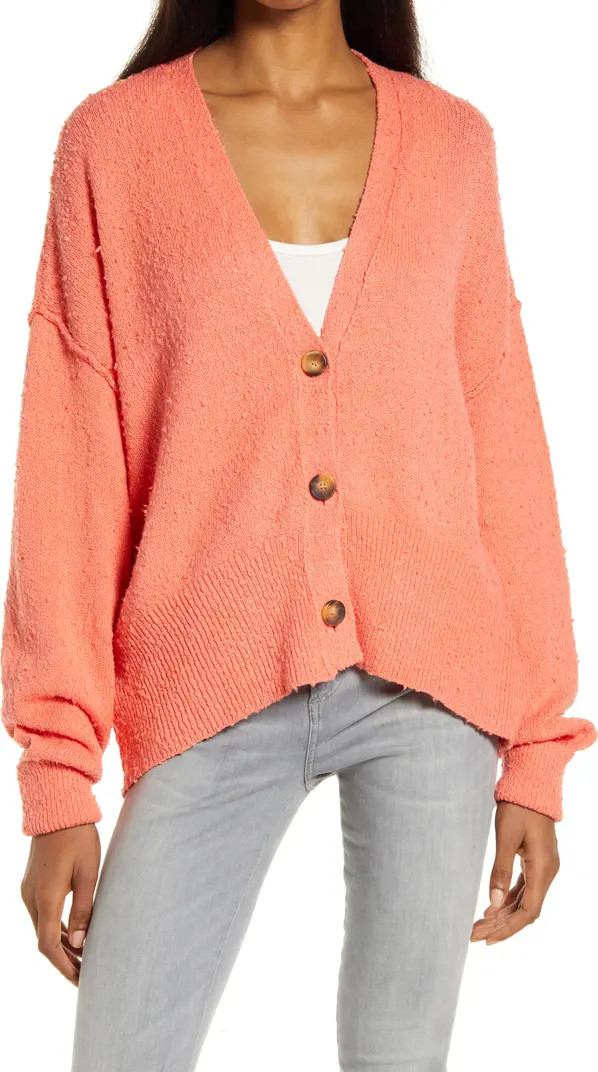 Found My Friend Cardigan | Nordstrom Canada