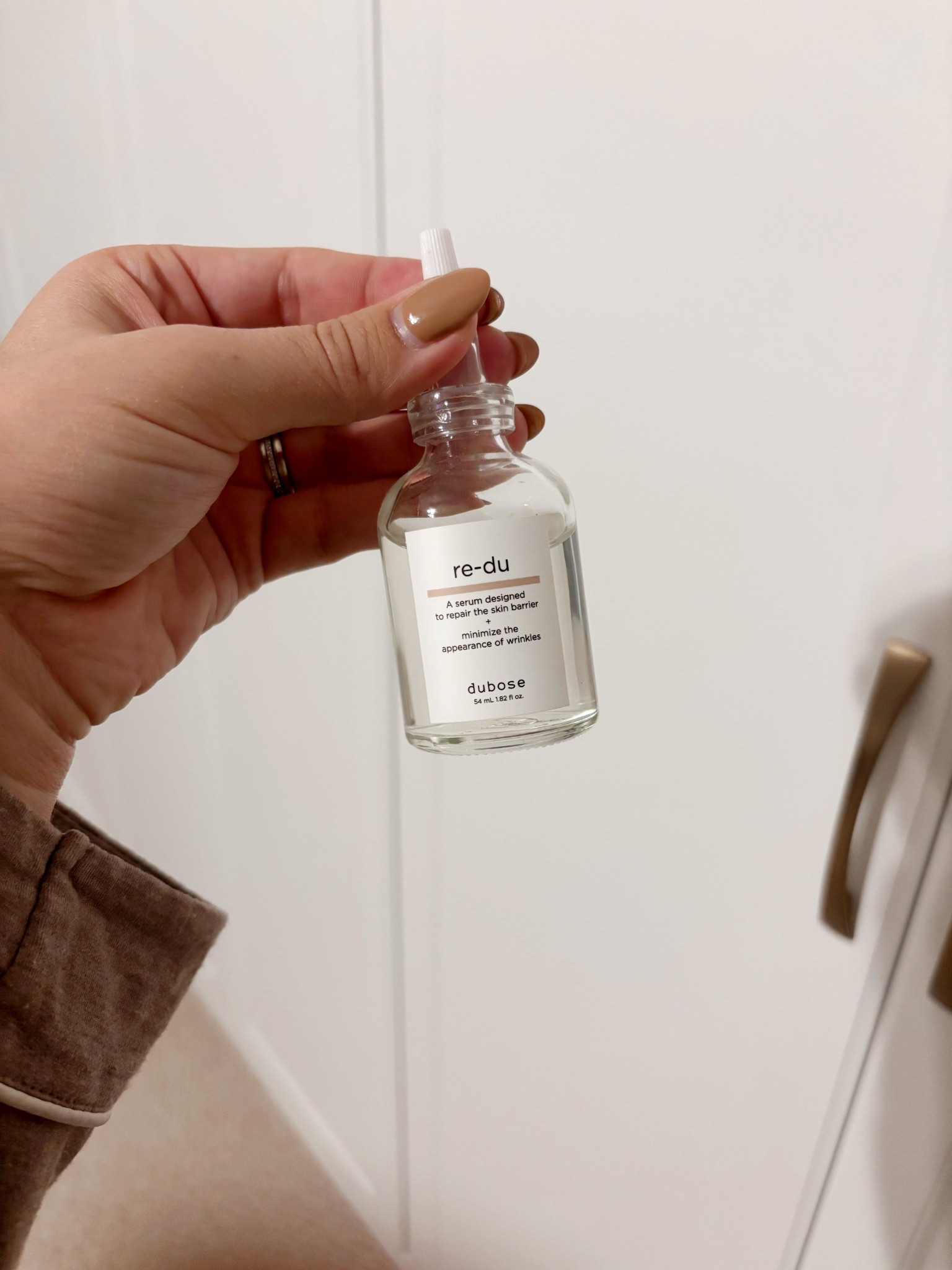 Keeping my forehead wrinkles to a minimum while still being able to move my face is a win!!!👏🏼👏🏼

#LTKBeauty #LTKGiftGuide