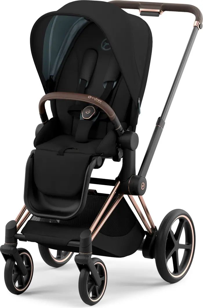 e-PRIAM 2 Electronic Smart Stroller | Nordstrom