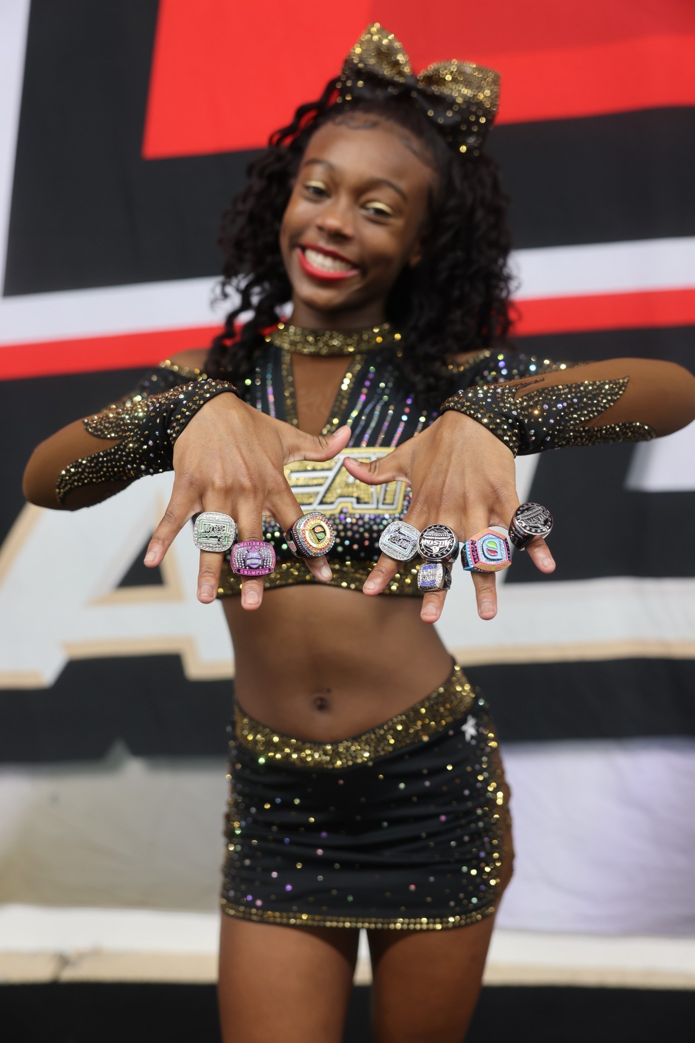 Ring holder 

#LTKgrwm #LTKActive #LTKKids