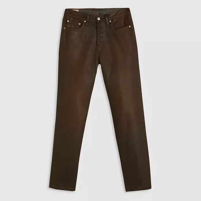 501® Original Coated Women's Jeans | Levi's US
