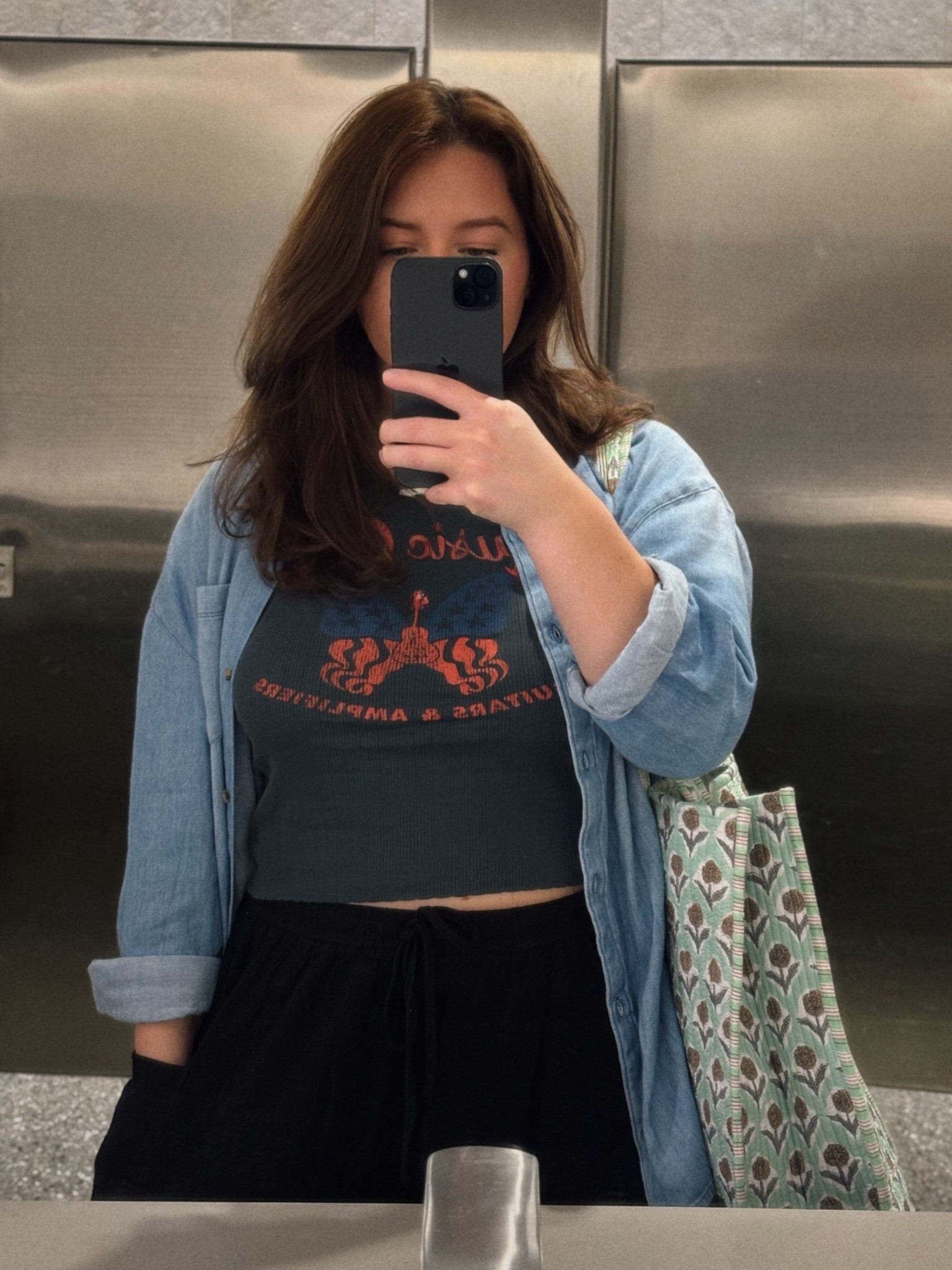 Airport fit 🛫


#LTKTravel