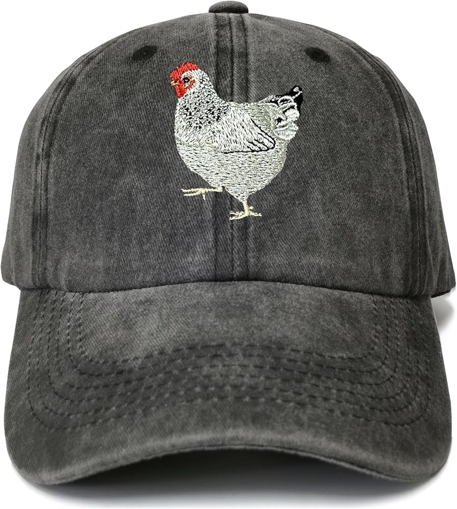 Embroidered Baseball Hats | Amazon (US)