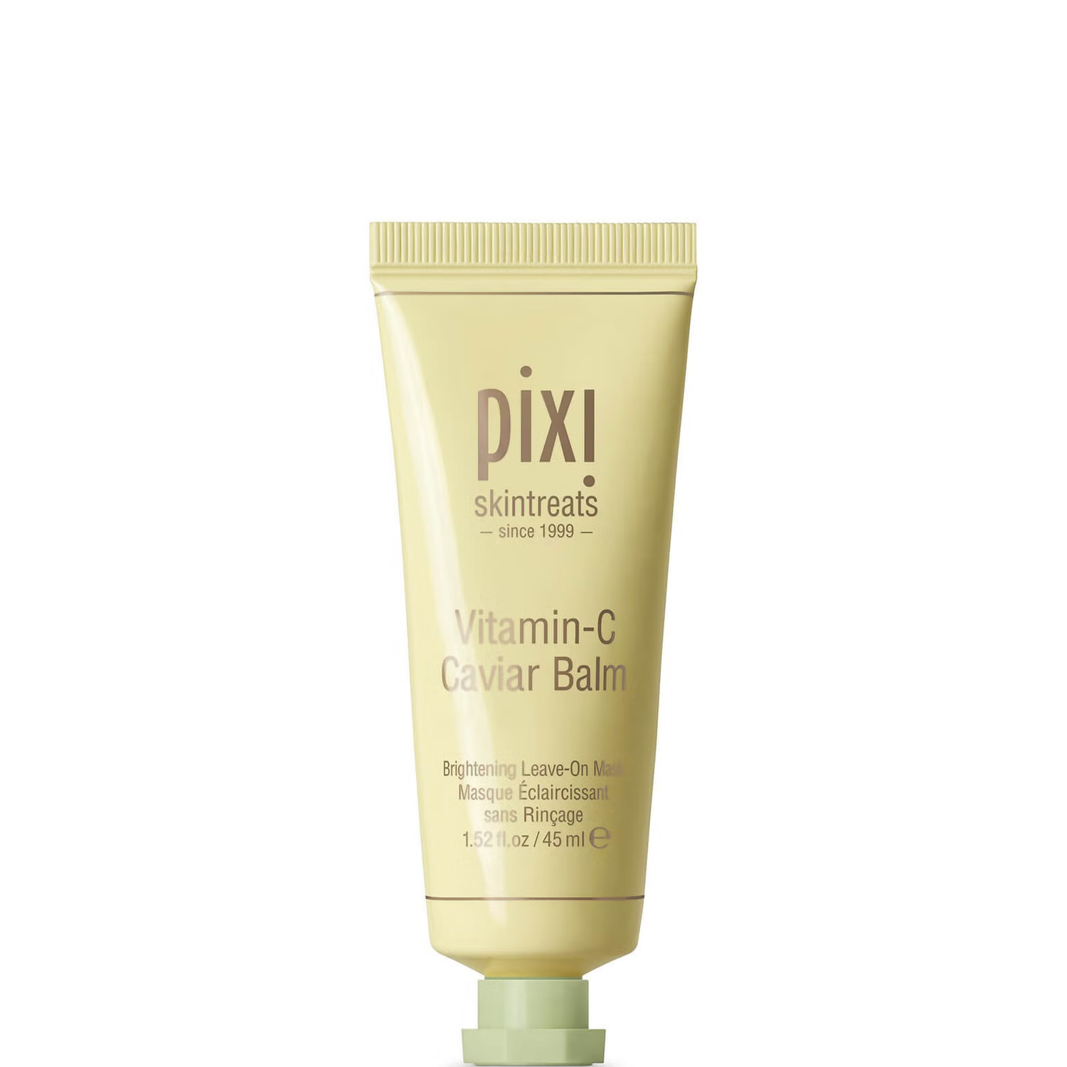 PIXI Vitamin-C Caviar Balm 45ml | Look Fantastic (ROW)