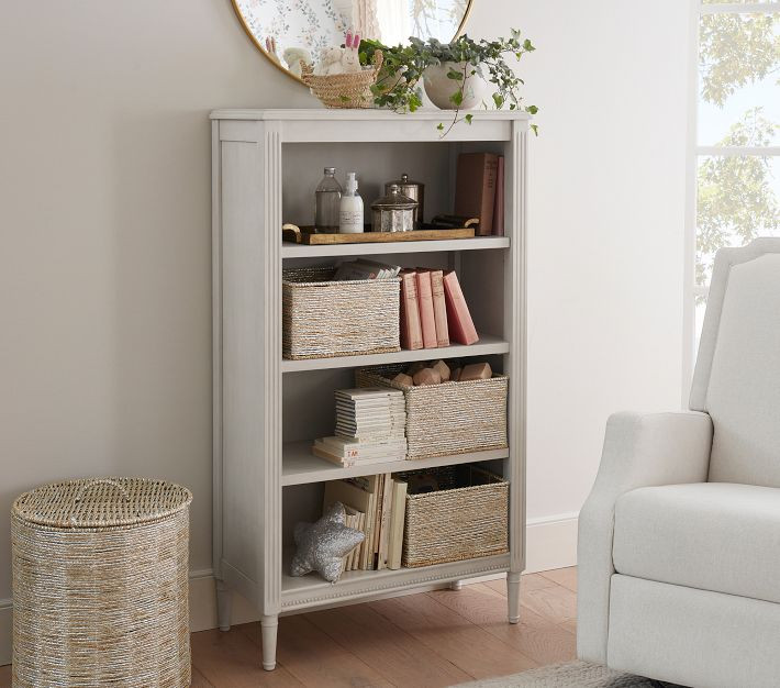 Harlow Bookcase | Pottery Barn Kids | Pottery Barn Kids