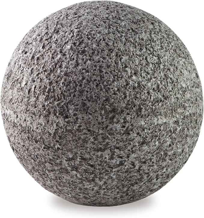 Signature Design by Ashley Chanlow Modern Polyresin 6" Sculpture, Gray | Amazon (US)