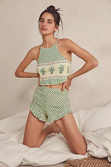 Petra Set | Free People (Global - UK&FR Excluded)