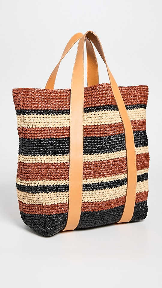 Tote Raffia Bag | Shopbop