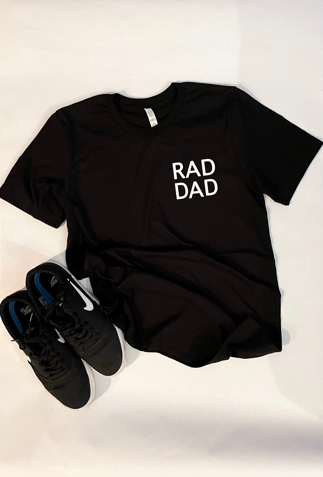 RAD DAD Shirts | Father's Day Shirts | Father's Day Gifts | Dad Shirts | T-shirts for Dad - Etsy | Etsy (US)