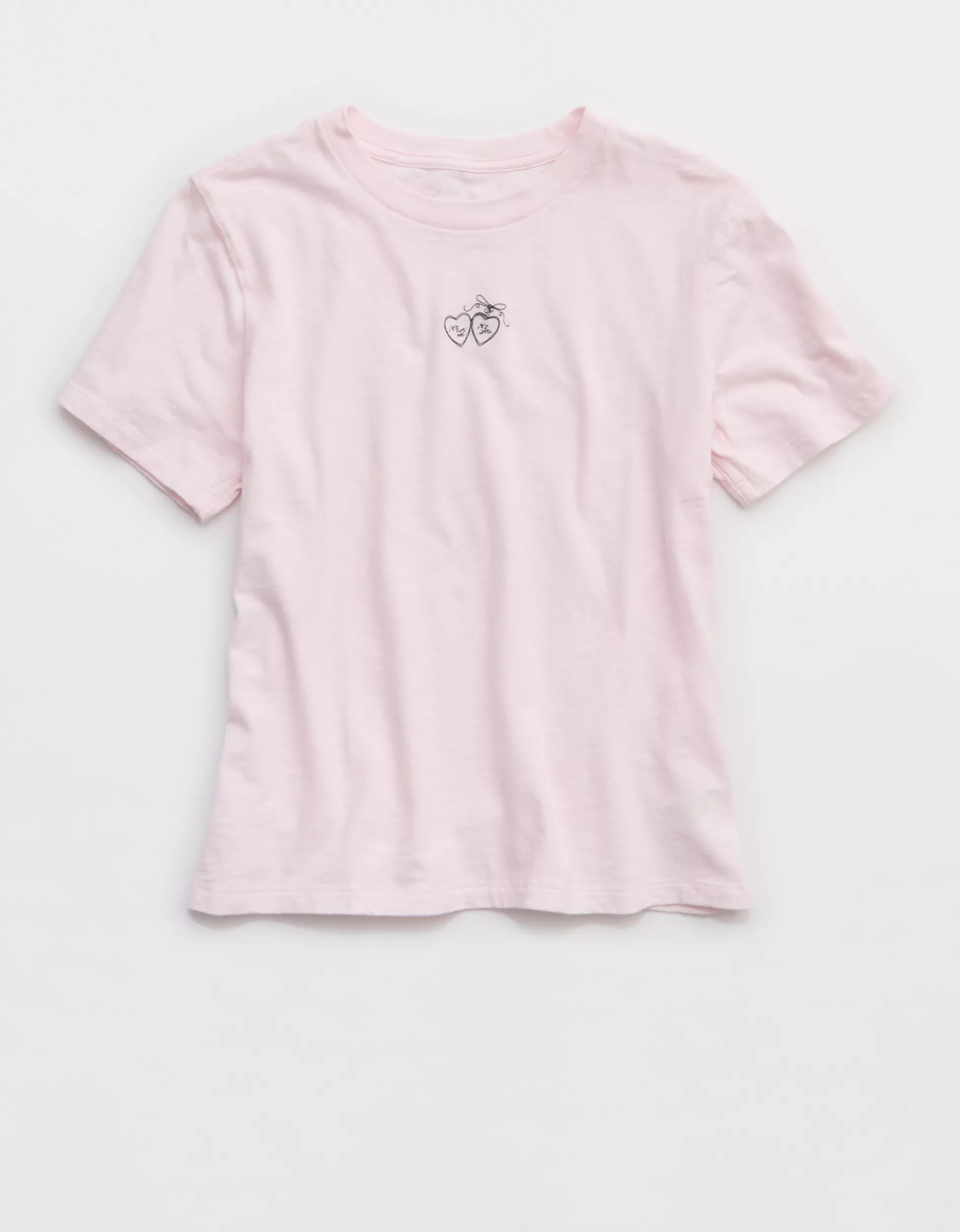 Aerie Vintage T-Shirt | Aerie
