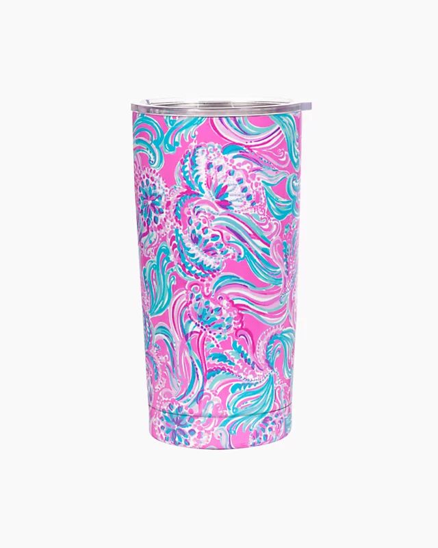 Stainless Steel Thermal Mug | Lilly Pulitzer
