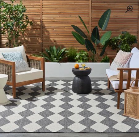 Love this outdoor rug on sale for Wayfair’s Wayday!

#LTKhome #LTKfamily #LTKSeasonal