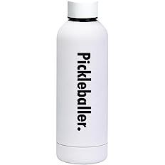 Pickleball Water Bottle | Gifts for pickleball lovers | Pickleball Accessories - Pickleball Gift,... | Amazon (US)