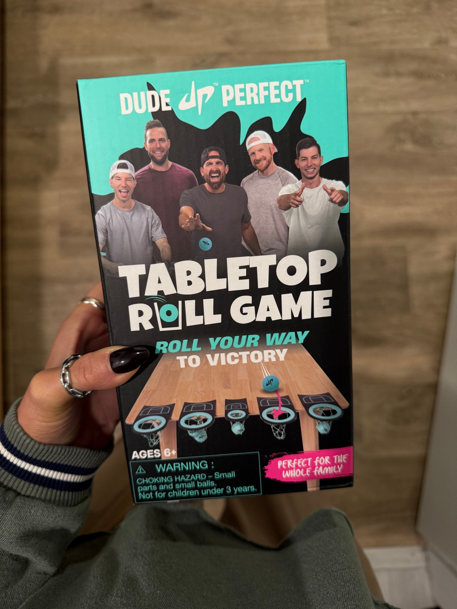 KIDS GIFT IDEA

#LTKKids #LTKGiftGuide #LTKHoliday