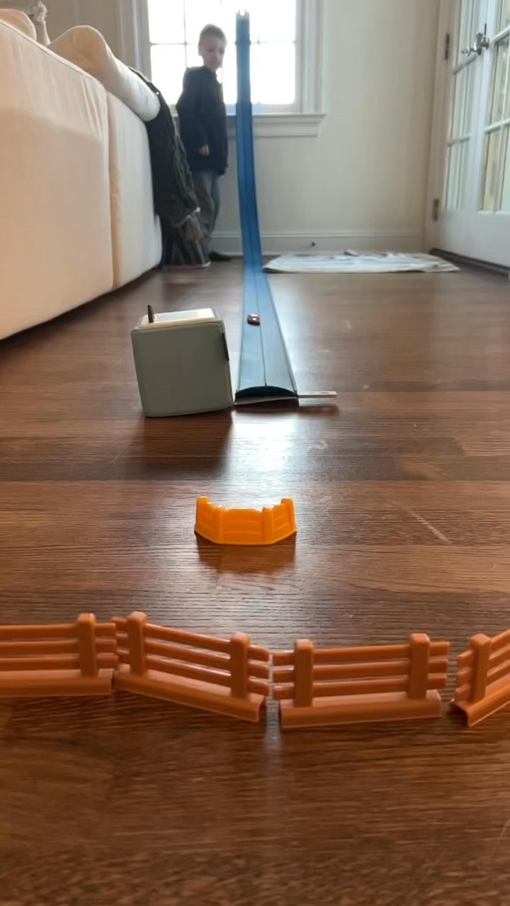 One of the boys favorite car tracks 

#LTKFindsUnder100 #LTKKids #LTKFindsUnder50