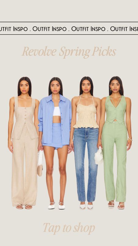 Revolve pics #springoutfits #revolve 

#LTKfindsunder100 #LTKSeasonal #LTKstyletip