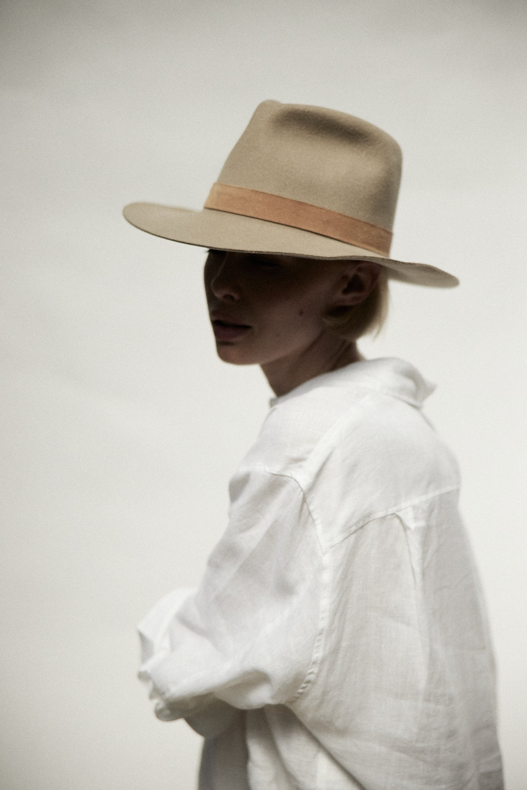 Ross | Janessa Leone