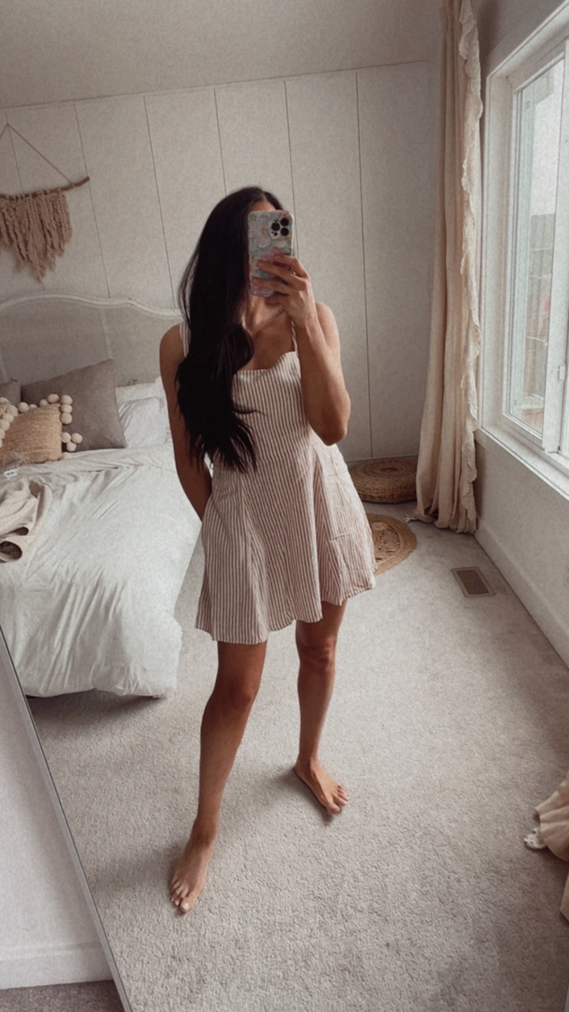 Wearing medium. Def needed small 