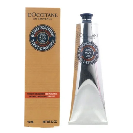 L Occitane Karité Intensive Foot Balm 5.2 oz | Walmart (US)