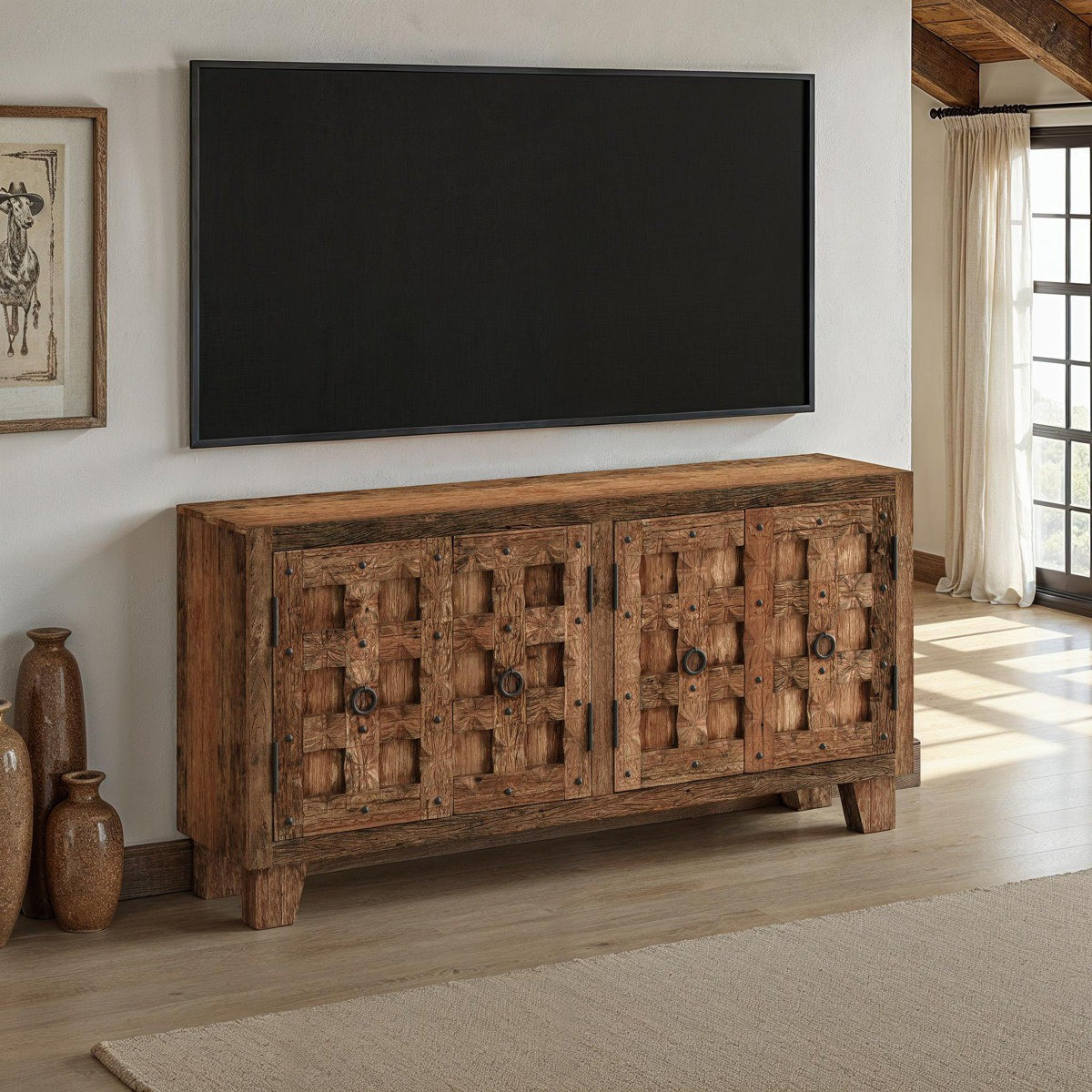 Okay, but why are these Wayfair dining furniture finds SO pretty?! 😍🤎 Wayfair’s 5 Days of Deals has me dreaming of a complete dining room makeover! From gorgeous wood dining tables and elegant dining table sets to beautiful buffet cabinets, sideboards, and stylish storage pieces, everything feels so elevated and timeless. I’m especially obsessed with the natural wood tones, cozy neutral finishes, and those little details that make a dining room look straight out of a designer home! Whether you love modern farmhouse, organic modern, or quiet luxury interiors, there are so many beautiful finds worth adding to your home wishlist! ✨🏡#Wayfair #WayfairFinds #WayfairSale #WayfairDeals #5DaysOfDeals #WayfairFurniture #DiningRoomDecor #DiningRoomInspo #DiningRoomIdeas #DiningFurniture #DiningTableSet #DiningTable #ModernDiningTable #WoodDiningTable #RoundDiningTable #DiningChairs #BuffetCabinet #StorageCabinet #Sideboard #DiningRoomStorage #DiningRoomMakeover #LuxuryDiningRoom #ModernFarmhouseDecor #OrganicModernHome #NeutralHomeDecor #QuietLuxuryHome #HomeDecorFinds #FurnitureDeals #AffordableHomeDecor #DesignerInspiredHome #BeautifulInteriors #HomeDecorInspo #LTKHome #Glamorweb

#LTKSeasonal #LTKHome #LTKSaleAlert