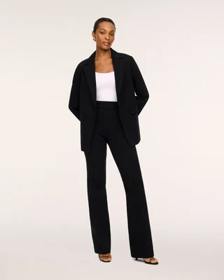 SPANXsupersmooth® PerfectFit Ponte Bootcut Pant | Spanx