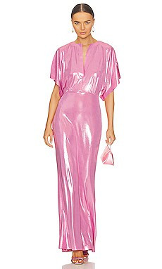 Obie Gown
                    
                    Norma Kamali | Revolve Clothing (Global)
