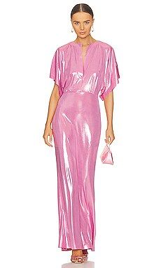 Obie Gown
                    
                    Norma Kamali | Revolve Clothing (Global)