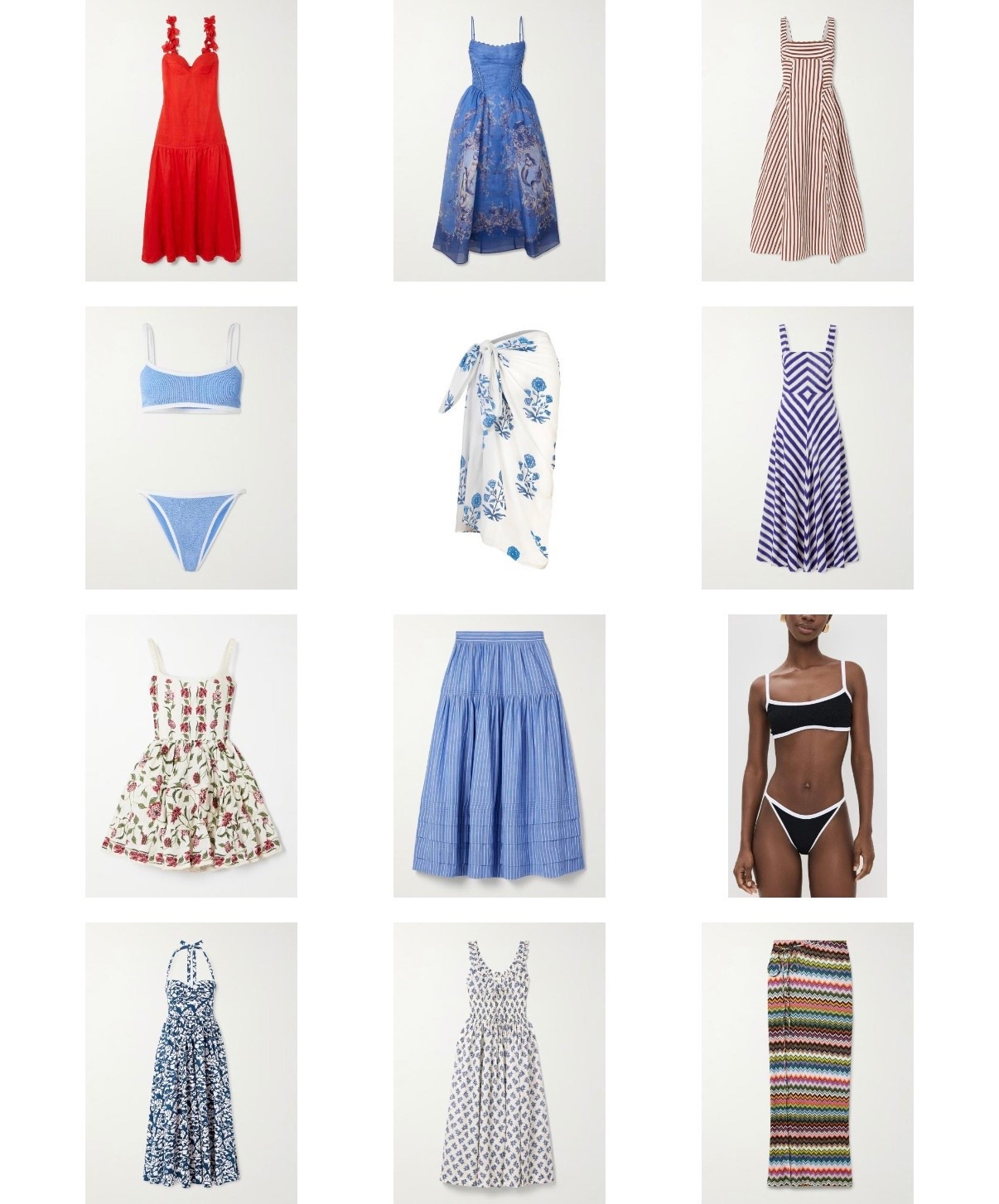 Spring break, vacation outfit. 

#LTKSaleAlert #LTKTravel #LTKSeasonal