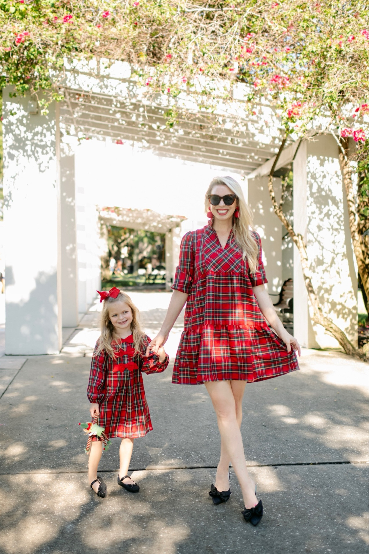 So excited to finally share our Classic Whimsy collection with you all! This has been months in the making and I hope you love ot as much as we do ❤️

#LTKKids #LTKFamily #LTKHoliday