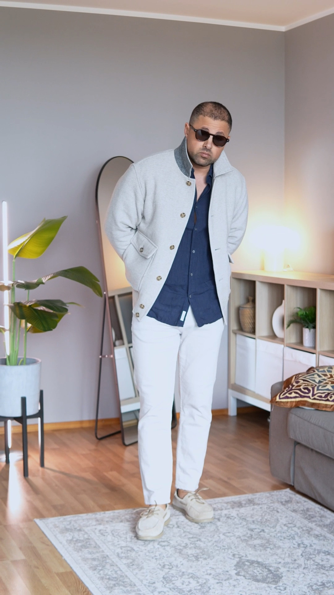 Lets get dressed for friday! 


#LTKootd #LTKgrwm #LTKMens