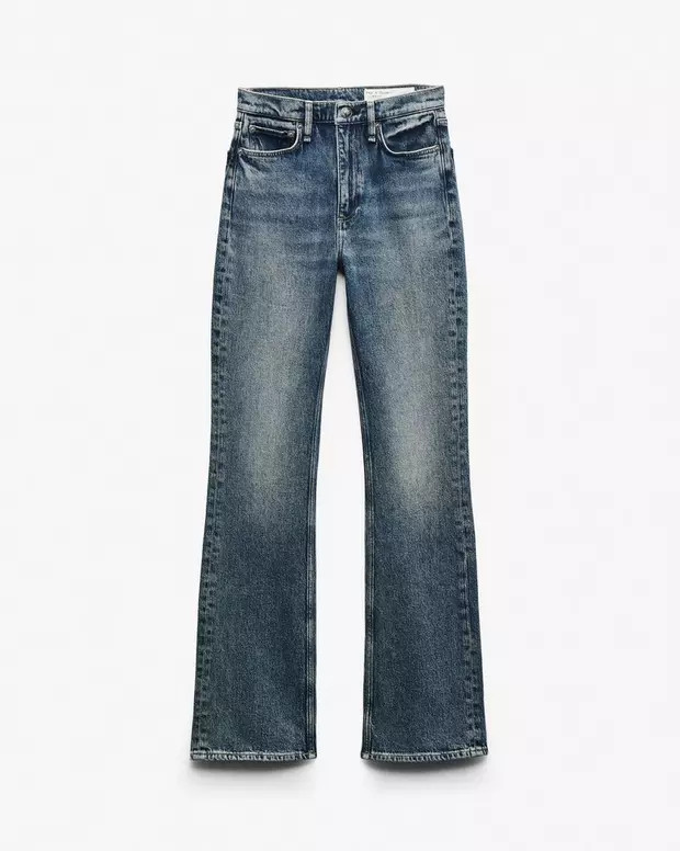 Peyton Bootcut Jeans | rag & bone