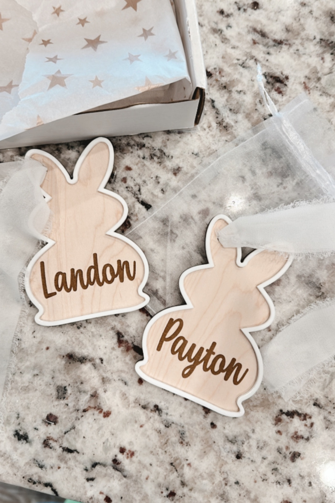 Easter basket tags!

#LTKbeauty #LTKFind #LTKSeasonal