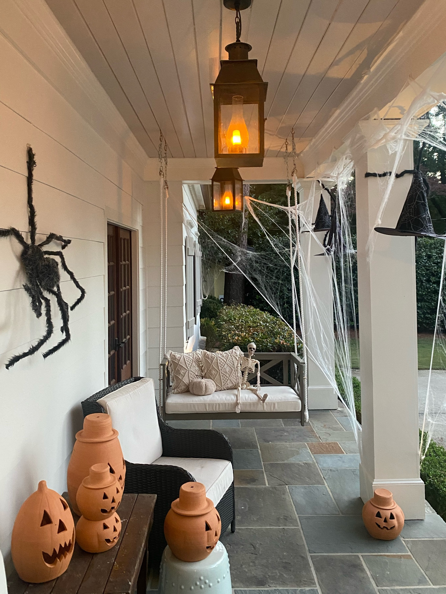 Instantly haunt your house with these flickering lightbulbs! 

#LTKSeasonal #LTKHoliday #LTKHalloween