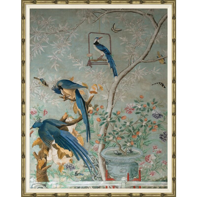 Chinoiserie | One Kings Lane