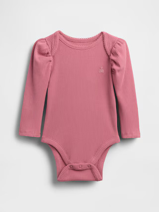 Baby First Favorites Bodysuit | Gap (US)