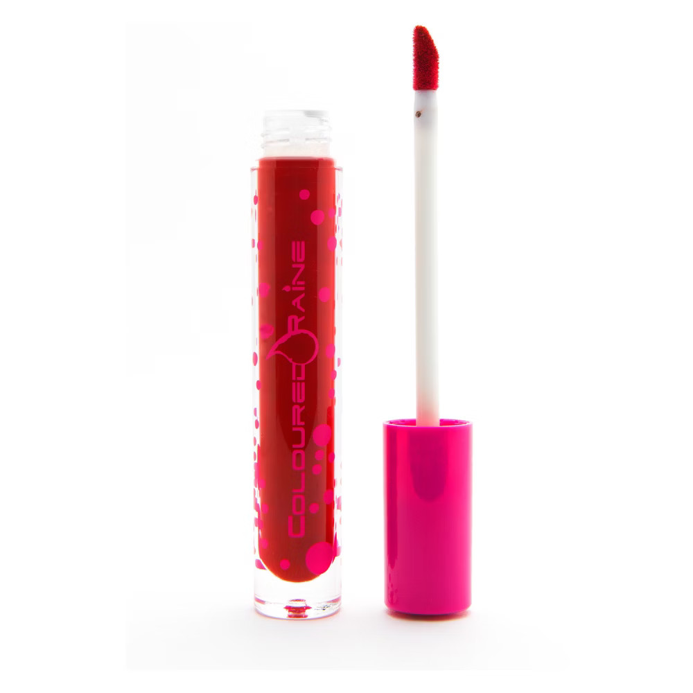 Coloured Raine Matte Lip Paint Cherry Blossom - 0.12oz | Target