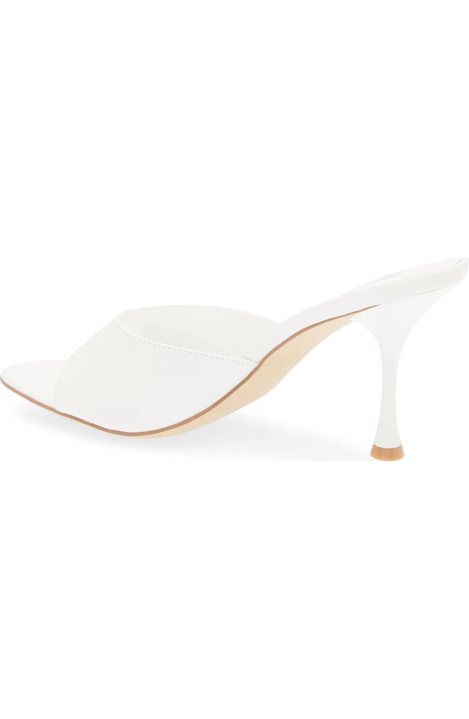 Agent Slide Sandal (Women) | Nordstrom