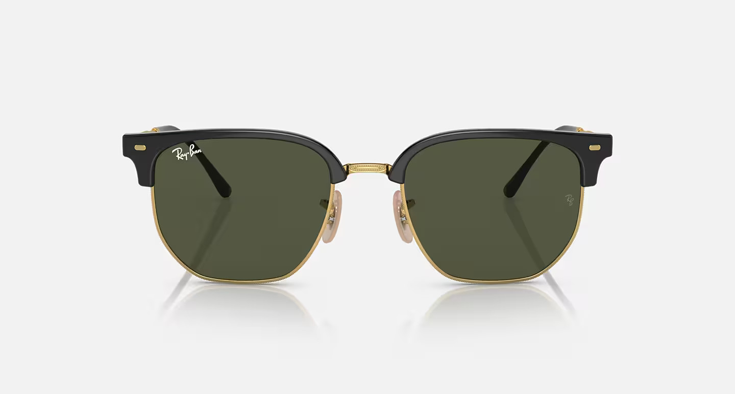 NEW CLUBMASTER | Ray-Ban (US)